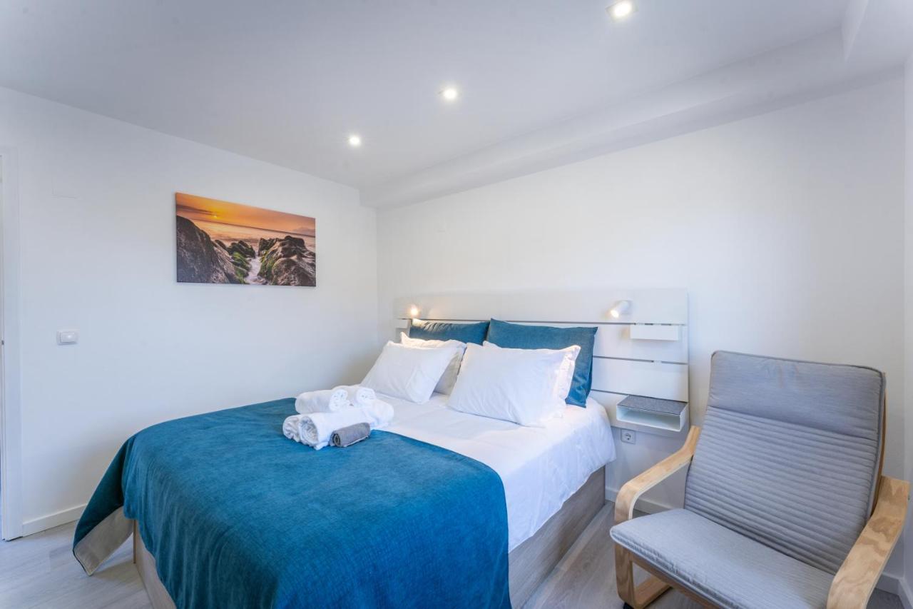 Ocean Breeze Villa Porto Moniz Kültér fotó